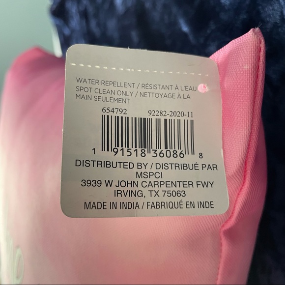 NWT Outdoor Pillow Summer Themed 🏝🏖 - Picture 7 of 11